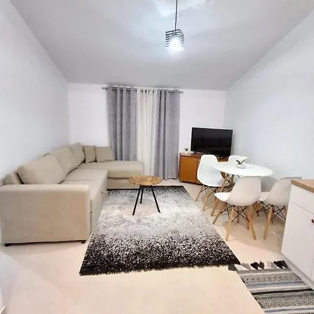 Apartamento Near Tia
