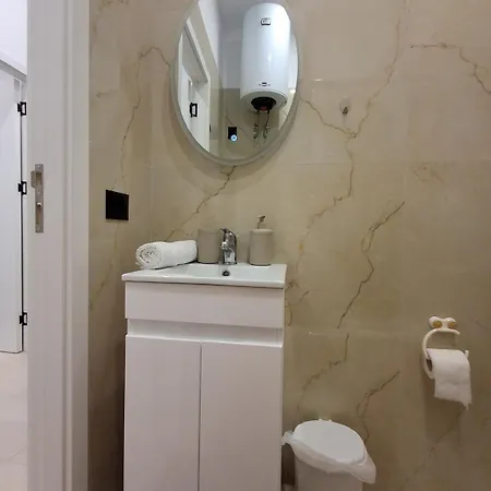 Apartamento Near Tia Ljaknasi