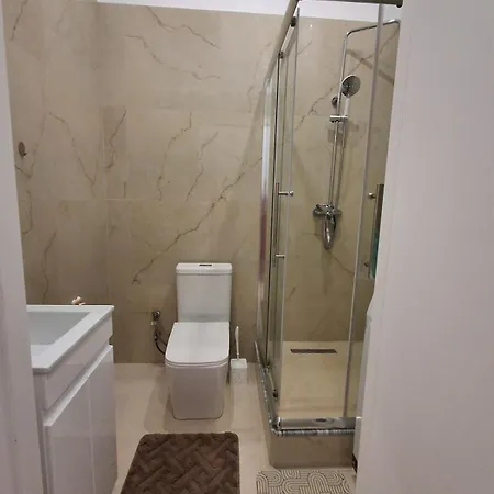 Near Tia Apartamento Ljaknasi