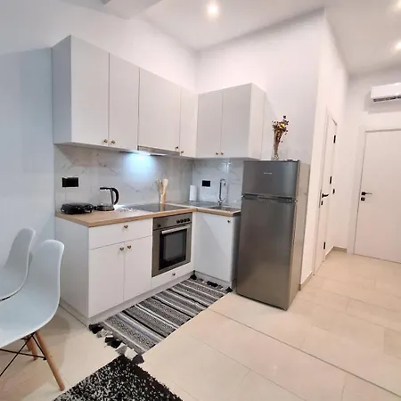 Apartamento Near Tia