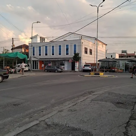 Near Tia * Ljaknasi