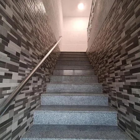 Near Tia Apartamento Ljaknasi