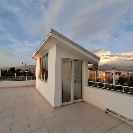 Apartamento Near Tia *